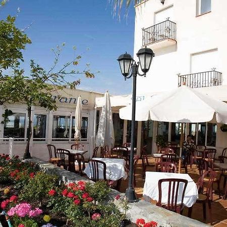 Hotel Al-Andalus Nerja Eksteriør bilde