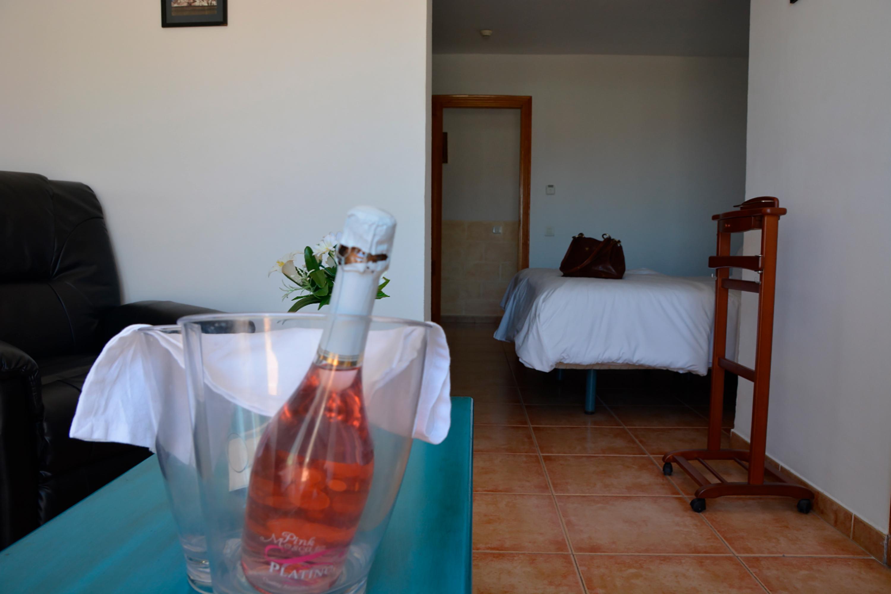 Hotel Al-Andalus Nerja Eksteriør bilde
