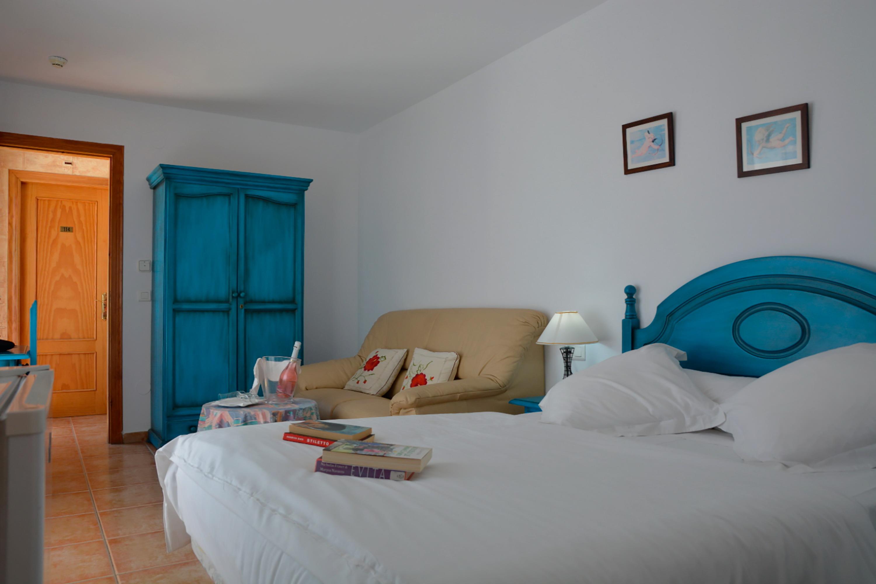 Hotel Al-Andalus Nerja Eksteriør bilde