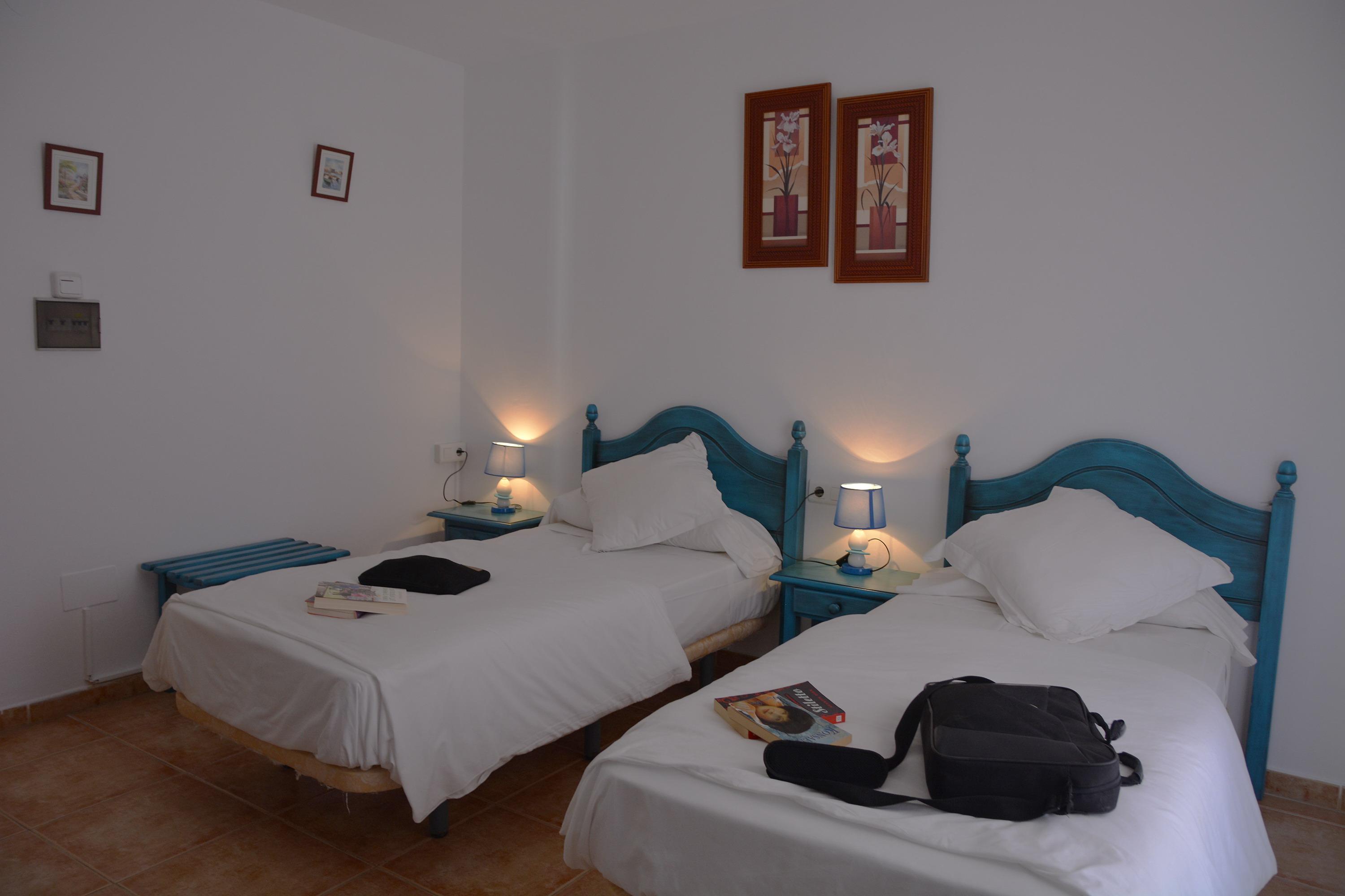 Hotel Al-Andalus Nerja Eksteriør bilde