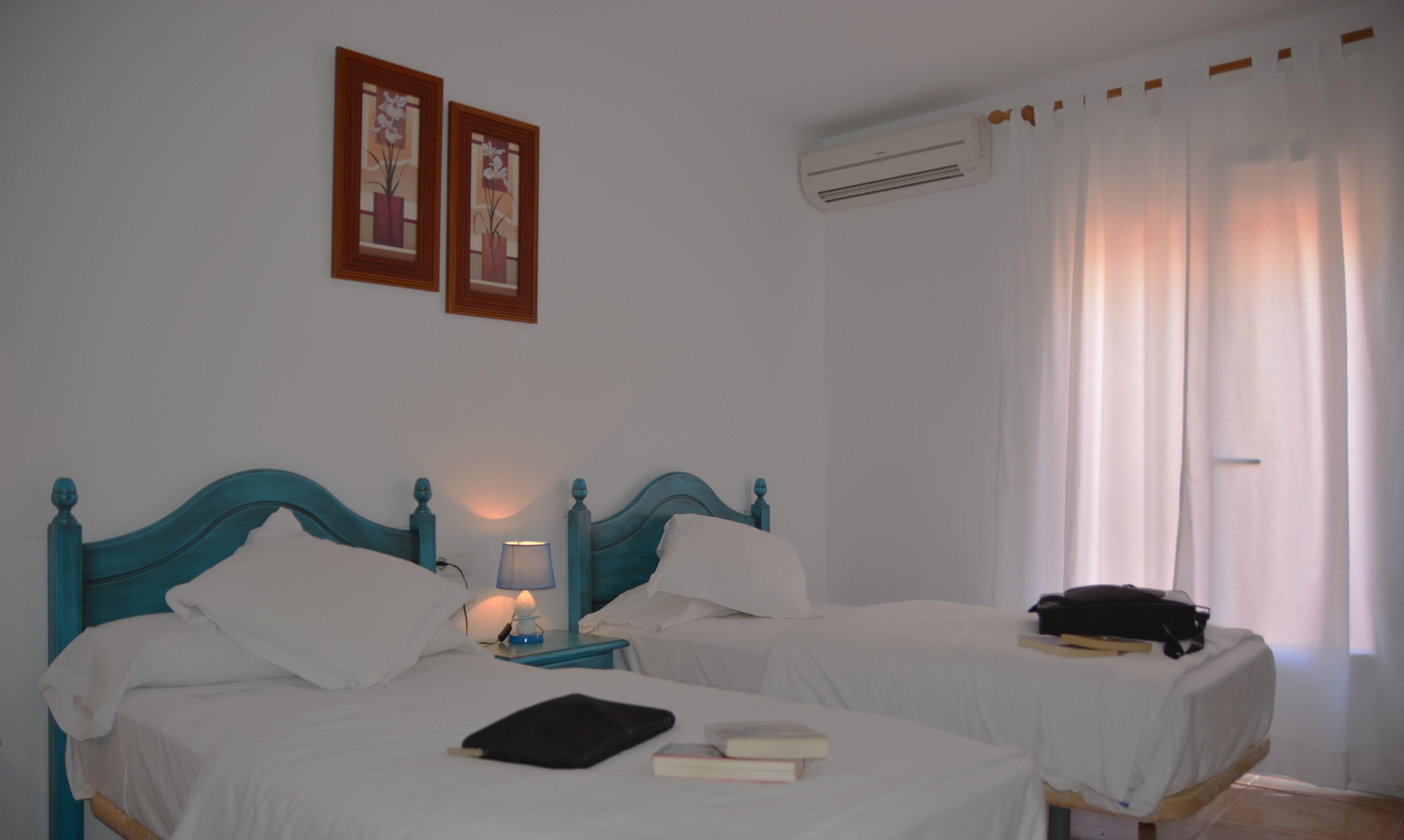 Hotel Al-Andalus Nerja Eksteriør bilde