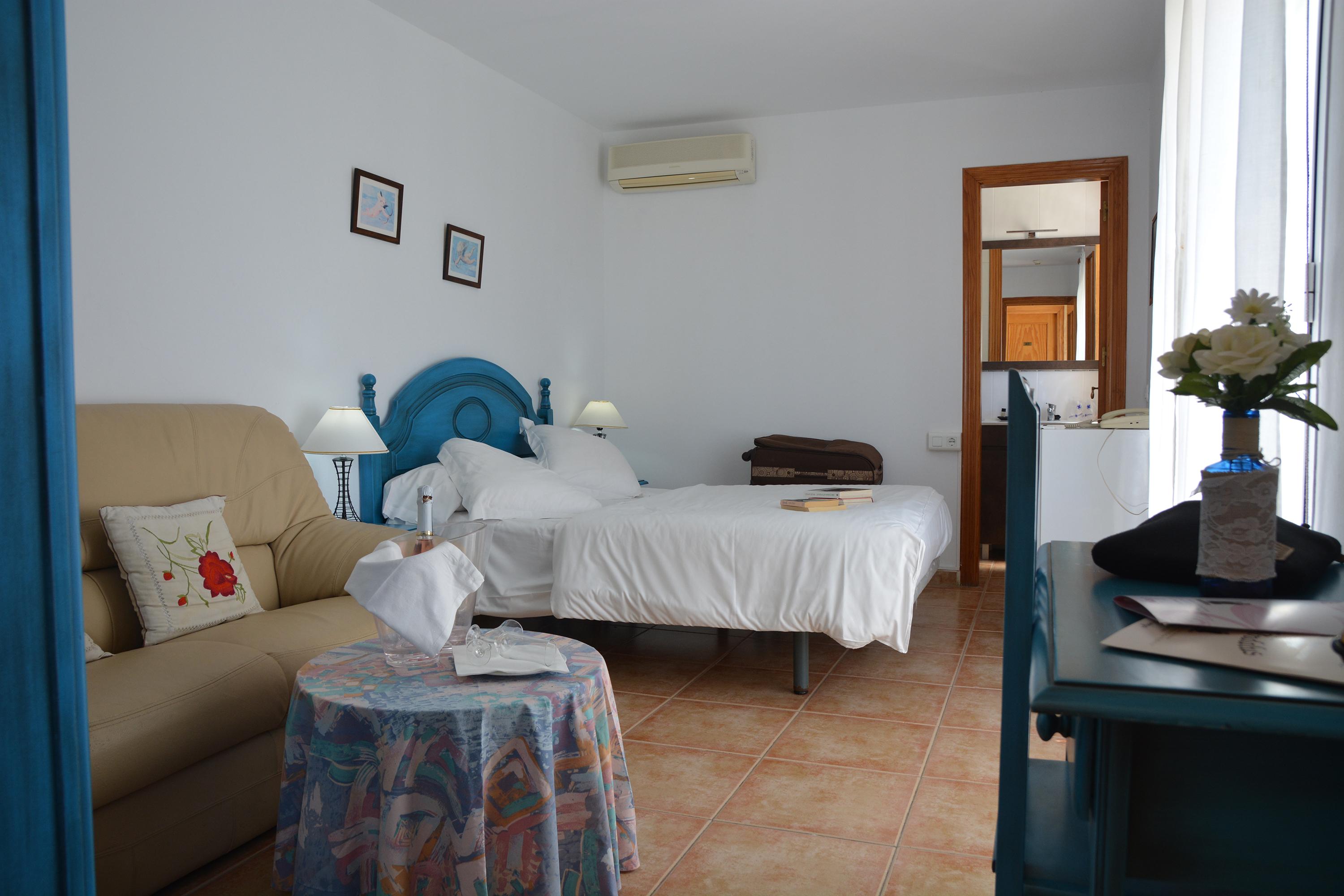 Hotel Al-Andalus Nerja Eksteriør bilde