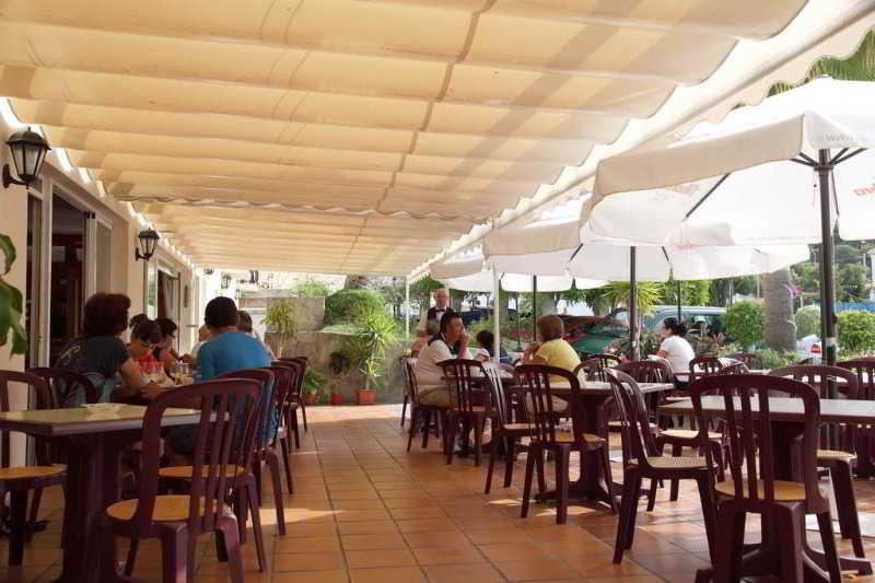 Hotel Al-Andalus Nerja Eksteriør bilde