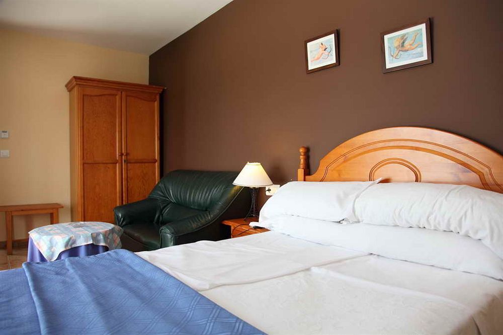 Hotel Al-Andalus Nerja Eksteriør bilde