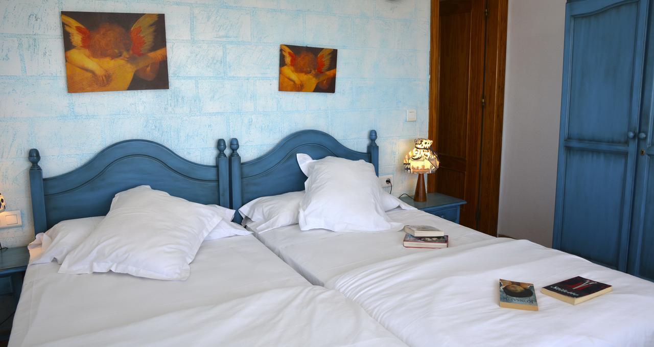 Hotel Al-Andalus Nerja Eksteriør bilde