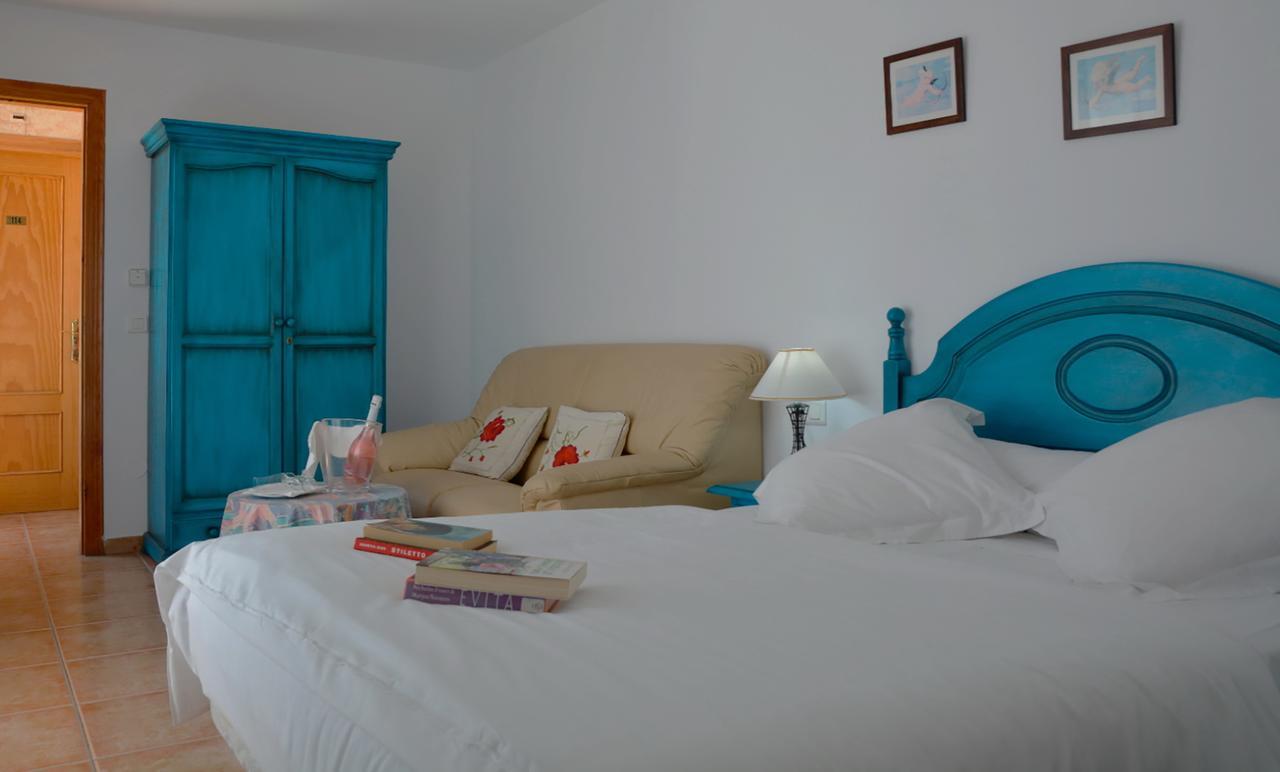 Hotel Al-Andalus Nerja Eksteriør bilde