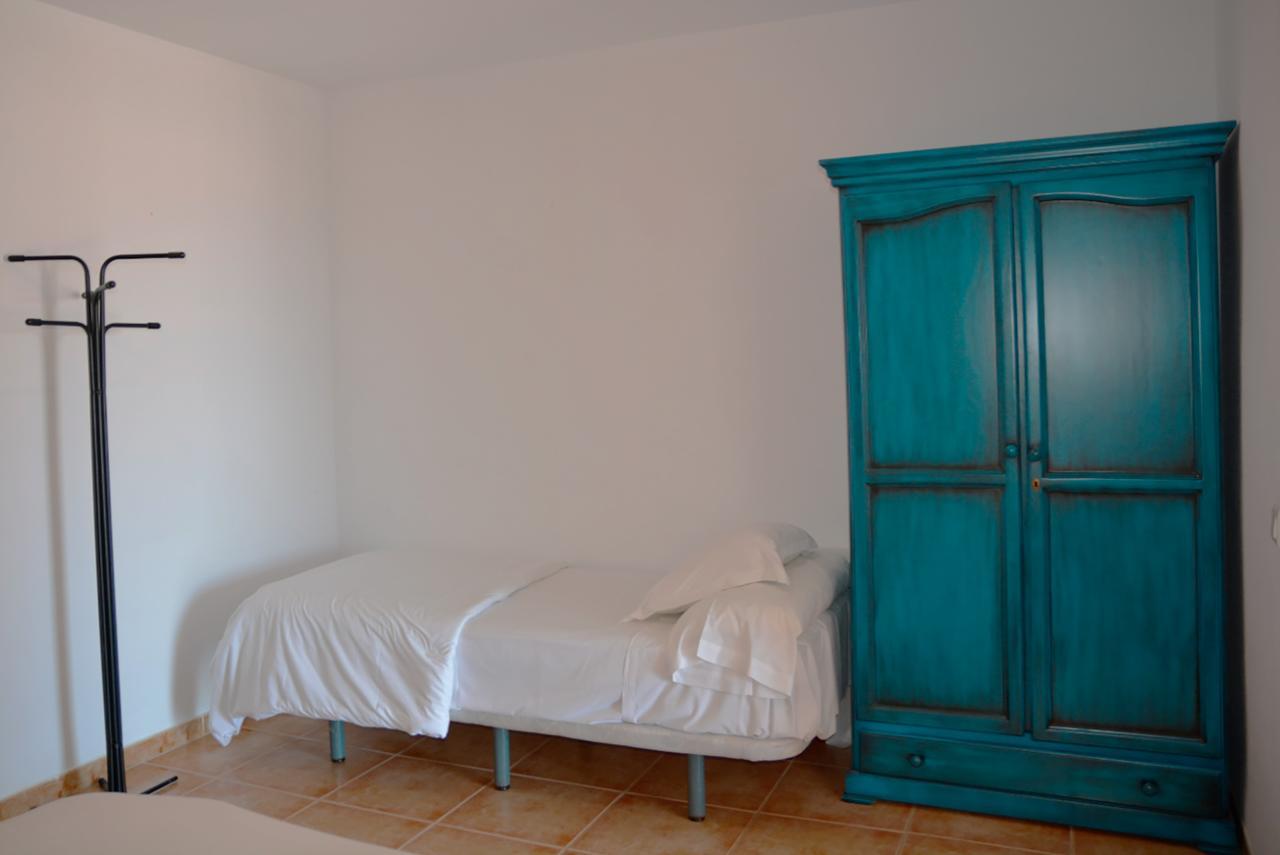 Hotel Al-Andalus Nerja Eksteriør bilde