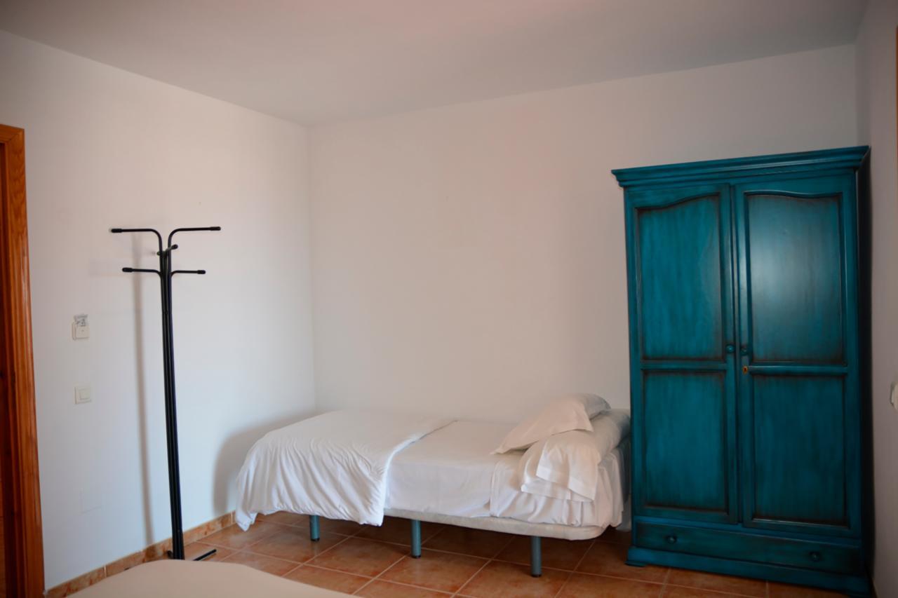 Hotel Al-Andalus Nerja Eksteriør bilde