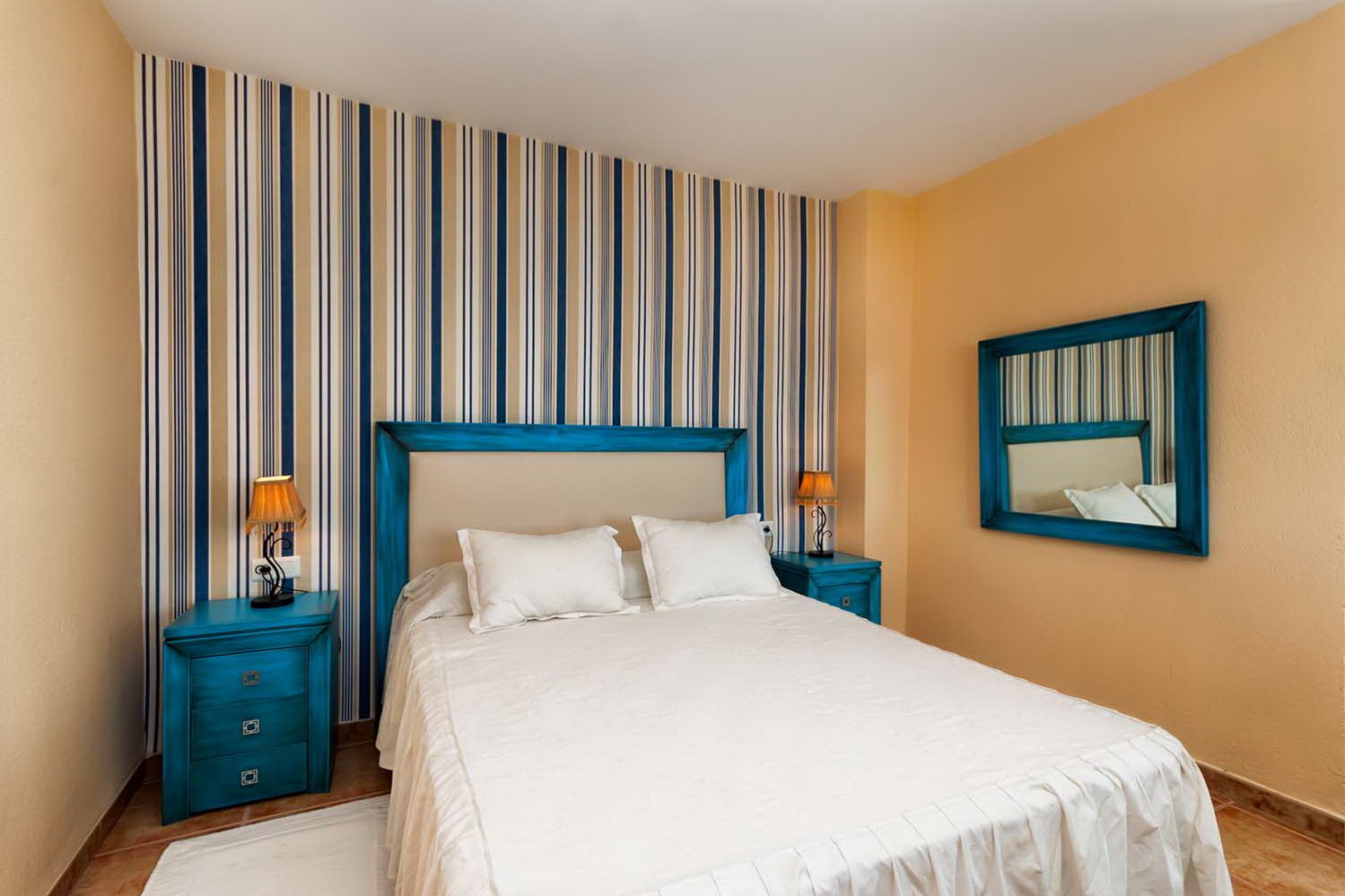 Hotel Al-Andalus Nerja Eksteriør bilde