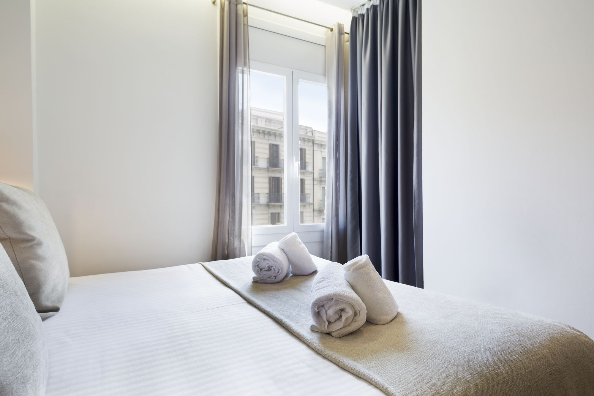 Hotel Al-Andalus Nerja Eksteriør bilde